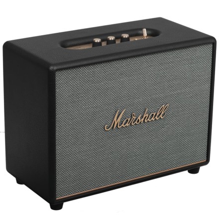 Аудиосистема Marshall Woburn III черный
