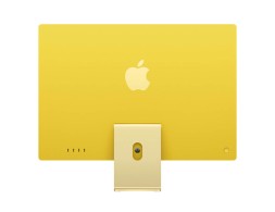 Apple iMac 24" Retina 4,5K (M4 10C CPU, 10C GPU) 32/512GB SSD, желтый