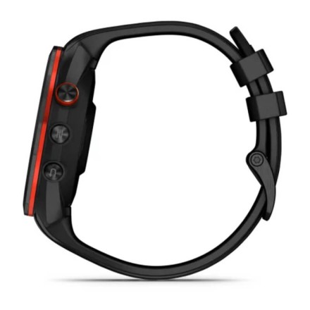 Часы Garmin Approach S70, 47mm (black)